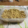 クック49L4Ho☆'s cooksnap of when they made ☆おとうふそぼろ☆.