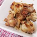 うさこ02's cooksnap of when they made 簡単！イカの口（イカトンビ）の下処理.
