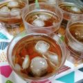 クックI7I5L1☆'s cooksnap of when they made 酔っぱらいは騙される？偽ハイボール❇️.