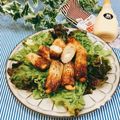 Satoco❋'s cooksnap of when they made 焦がし醤油がそそる！簡単竹輪おつまみ.