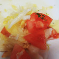 ﾟ｡さくら｡ﾟ's cooksnap of when they made 白菜とりんごのさわやかサラダ.