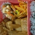 Seira's cooksnap of when they made 炊飯器で簡単★豚バラブロックのコーラ煮.