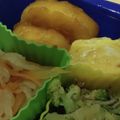 あゆたっくん's cooksnap of when they made 美味しいよ☆ナゲットの甘辛煮.