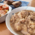 紅の嫁's cooksnap of when they made 大根おろしと豚肉のさっぱり炒め煮.