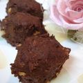 ゆりぼぉ's cooksnap of when they made チョコ＆ナッツ☆スコーン.