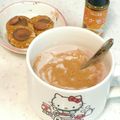 ChunChun☆≡'s cooksnap of when they made ホッとひと息✨シナモンココア.