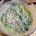 新婚生活's cooksnap of when they made 大葉大量☆香り味噌.