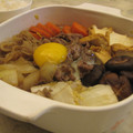 lhtkayee's cooksnap of when they made 我が家のごちそう♡すき焼き.