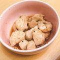 ★ぴよぴよ501★'s cooksnap of when they made 簡単！炭火焼サラダチキン柚子こしょう味.