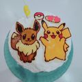 ァポロ100gou's cooksnap of when they made キャラチョコプレート.