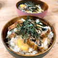 mikko6's cooksnap of when they made うなぎのお寿司＊丑の日にも＊.