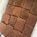 クックRQF5HL☆'s cooksnap of when they made 【簡単】板チョコdeお店みたいな生チョコ.