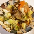 コハダちゃん's cooksnap of when they made 白だしで☆大根とキャベツの浅漬け☆.