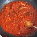 Hirarinn☆'s cooksnap of when they made トマト缶de使い回し抜群のトマトソース♪.