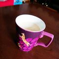 えりきゃんでぃ's cooksnap of when they made 簡単★身体に優しい豆乳リンゴジュース.