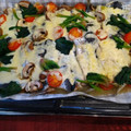 カナかおり's cooksnap of when they made 簡単魚料理☆さんまのチーズ焼き♪.