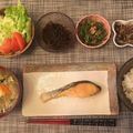 あいちー☻'s cooksnap of when they made 無限ピーマン★めんつゆマヨ味.