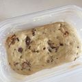 khrmom's cooksnap of when they made 簡単しっとりふわふわおから蒸しパン.
