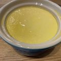 satotenten's cooksnap of when they made プリン〔ホットクック〕.