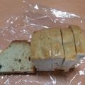 ピコくみこ's cooksnap of when they made HB　ホットケーキミックスでバナナケーキ.