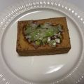 チェリチョコ's cooksnap of when they made 厚揚げステーキ.