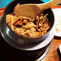 cococo710's cooksnap of when they made うなぎの釜めし♪.