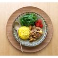 shibatama's cooksnap of when they made 我が家自慢♫*♫*:ターメリックライス.