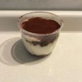 m posi's cooksnap of when they made 材料3つ！簡単ティラミス♡.
