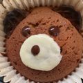 クックWO6ROF☆'s cooksnap of when they made 簡単ガトーショコラ　カップ.