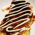 *つらら*'s cooksnap of when they made お好み焼き風「白菜の玉子焼き」.
