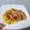 お砂糖おいすぃ♡'s cooksnap of when they made お餅で作る簡単お好み焼き.