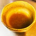 J_son's cooksnap of when they made 手作りでおいしい！フレンチドレッシング.