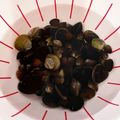 プチシュ's cooksnap of when they made シジミの砂抜き.