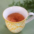 ともみん❤'s cooksnap of when they made ☆麹甘酒の変わりドリンク.