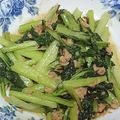 ティアラ623's cooksnap of when they made ターサイで旨炒め.