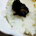 ミニマフィン's cooksnap of when they made 大人味♡柚子胡椒入り海苔の佃煮.