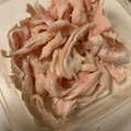 ユゥゆぅ's cooksnap of when they made ほっとく柔らか蒸し鶏.