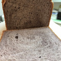 いちじくぱんな's cooksnap of when they made 庭梅のジャムを練りこんだ角食.