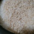 ふぁんたにゃん's cooksnap of when they made 押し麦ごはん☆栄養たっぷり.