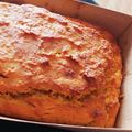 ゆちぶお's cooksnap of when they made おからにんじんパウンドケーキ.