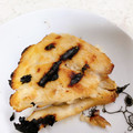 gohanちゃん's cooksnap of when they made 魚の粕漬け.