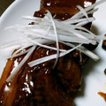 なち☆★'s cooksnap of when they made と〜ろとろ♪コク旨はちみつ豚の角煮.