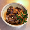高葵おかん's cooksnap of when they made 超簡単！ごぼうと鯛のあら煮.