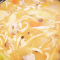 ねこのガストン's cooksnap of when they made 山梨県の味！ほうとう鍋.