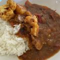 Lemonhead's cooksnap of when they made 無水！！トマトカレー♡.