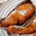 田辺うみ's cooksnap of when they made ＊ぶりの照り焼き＊簡単＊.