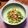 よしゴンクス's cooksnap of when they made 水菜とナッツのマヨポンサラダ.
