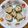 ♡e〜chan♡'s cooksnap of when they made 離乳食後期からのピーマンの肉詰め.