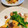 クックゆ〜ほキッチン's cooksnap of when they made 牛肉と卵の中華炒め.