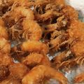 きんちょきん's cooksnap of when they made おつまみ芝えび唐揚げ.